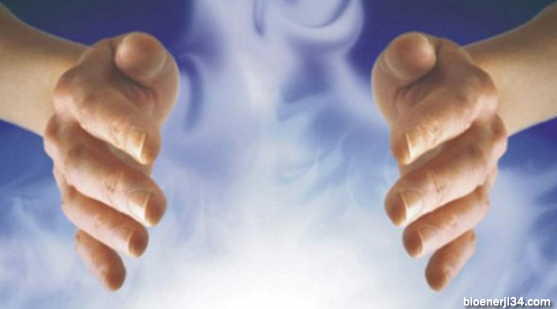 Reiki nedir