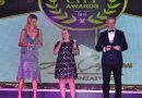 City Awards ödülümüzü aldık