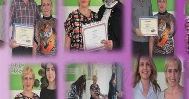 Sertifikalı Bioenerji Eğitim Semineri