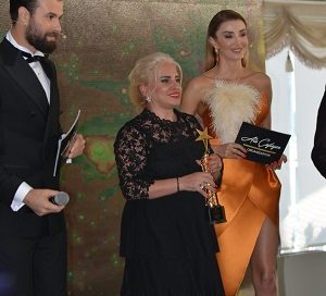 Best of Year Awards 2021 ödülümüzü aldık